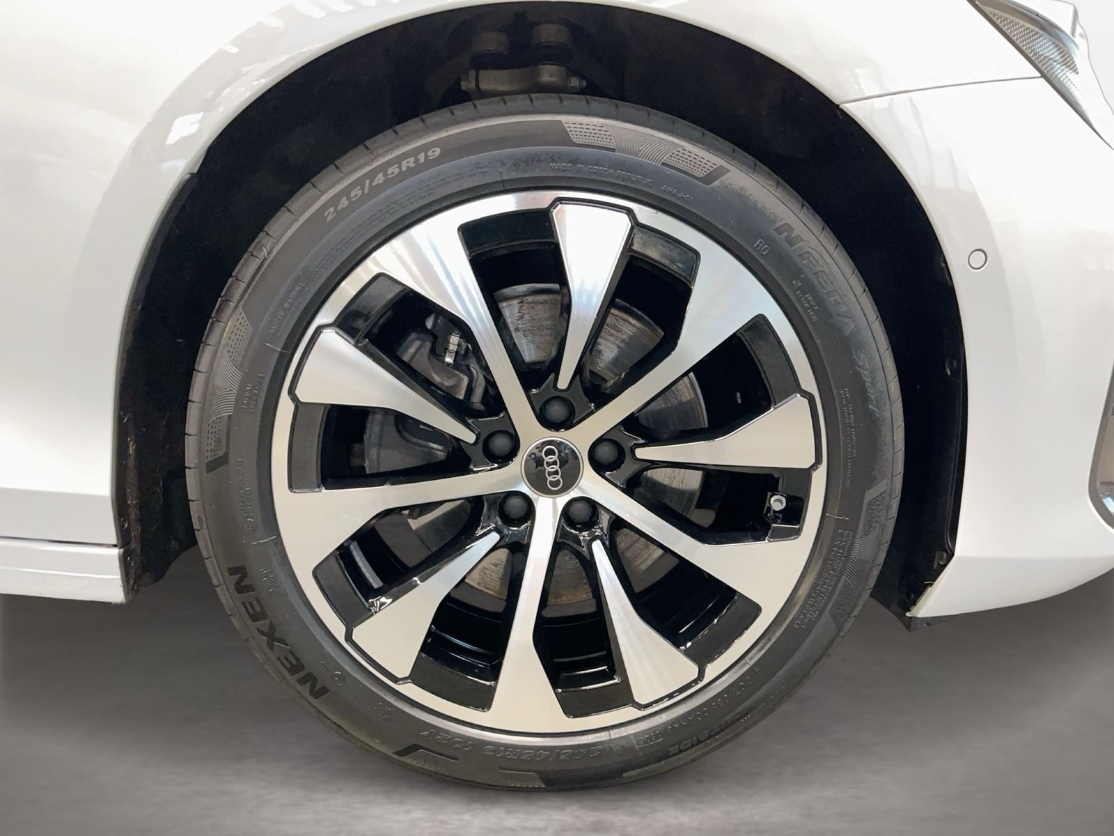Audi A6 - Bild 5
