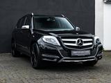 Mercedes-Benz GLK 350 CDI BlueEfficiency 4Matic MB SCHECKHEFT - Mercedes-Benz: 35