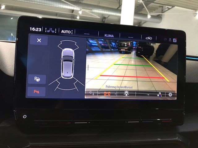 Leon 1.5 eTSI DSG*KAMERA*NAVI*SHZ*LRH*