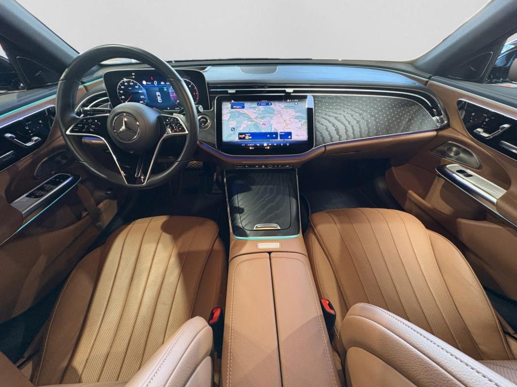 Mercedes-Benz E 220 d EXCLUSIVE|DIG-L|BURM4D|HUD|SITZ-KLIMA