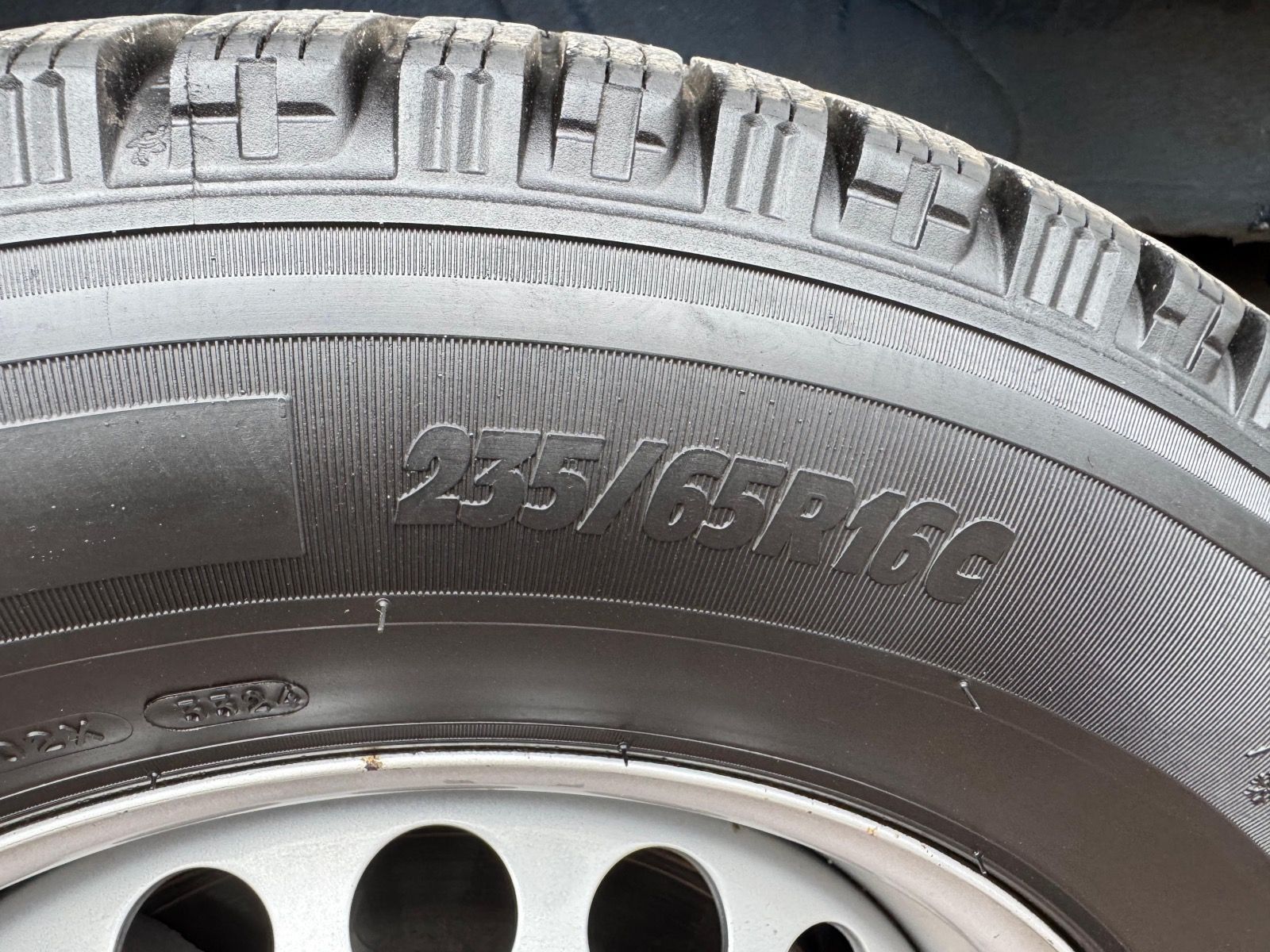 Volkswagen Crafter - Bild 21