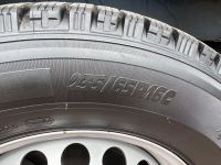 Volkswagen Crafter - Vorschau Bild 21