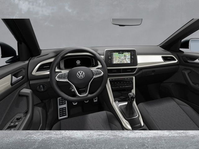 Volkswagen T-Roc - Bild 9
