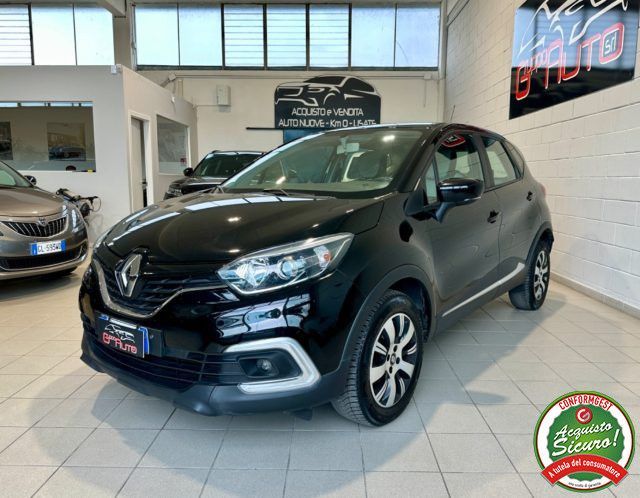 Image of Renault Captur