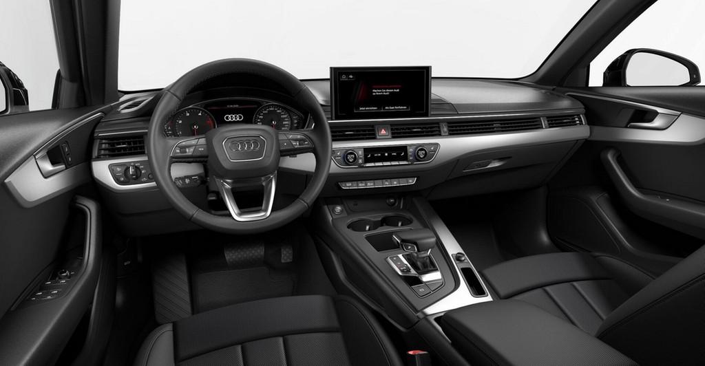 Audi A4 Avant 40 TDI PANO*RFK*LED*ACC*NAVI*KLIMAA*SHZ