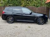 BMW X3 M40 i LED Pano Leder Kamera Navi DAB HiFi - BMW X3 aus 2021