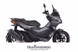 Aprilia SR GT 125