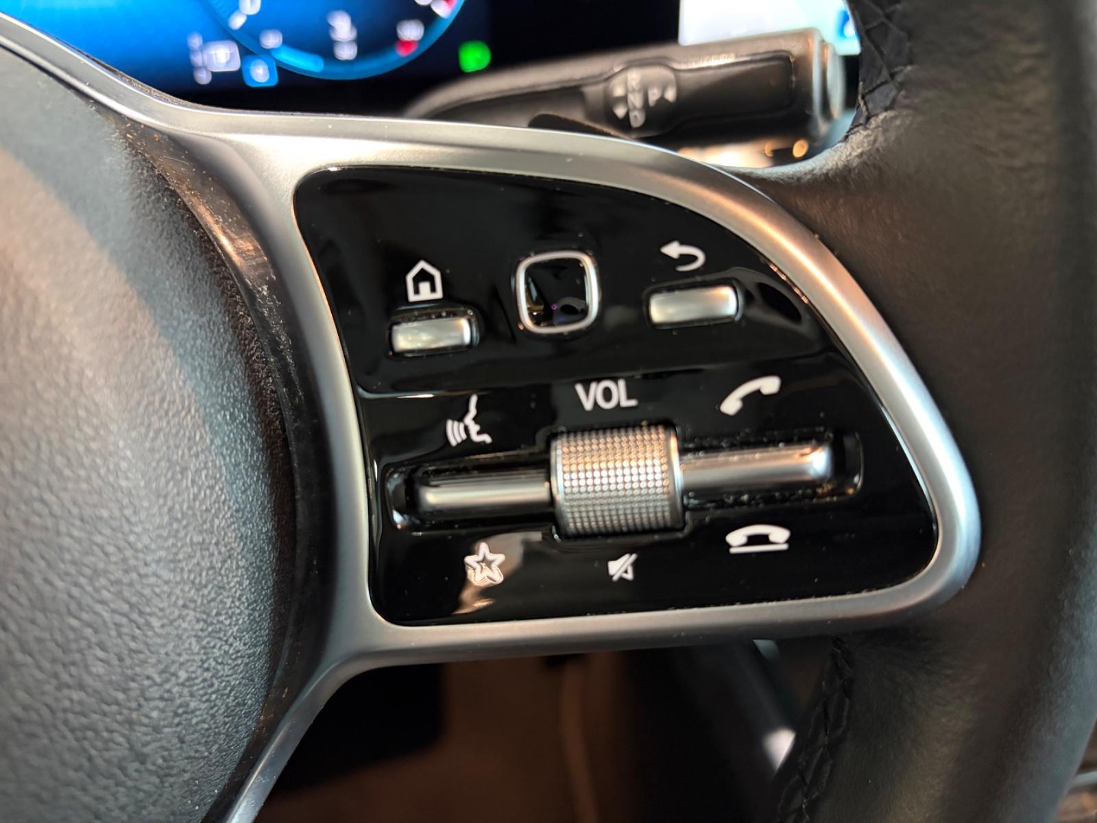 Mercedes-Benz GLB +KAMERA+LED+MBUX+PROGRESSIVE+CARPLAY+ANDR, миниатюра 15