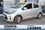 Kia Picanto 1,0 Vision 5t Klima RFK SHZ USB DAB NSW  - Kia Picanto in Braunschweig