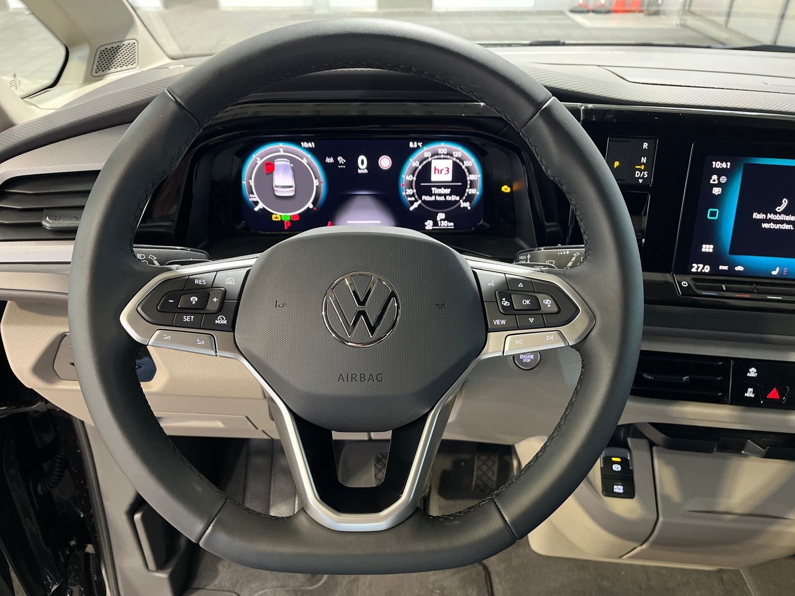 Volkswagen T7 California - Bild 10