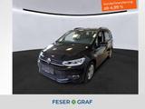 Volkswagen Touran Highline 1.5l TSI 7-DSG AHK KAMERA NAVI - VW Touran Gebrauchtwagen in Nürnberg