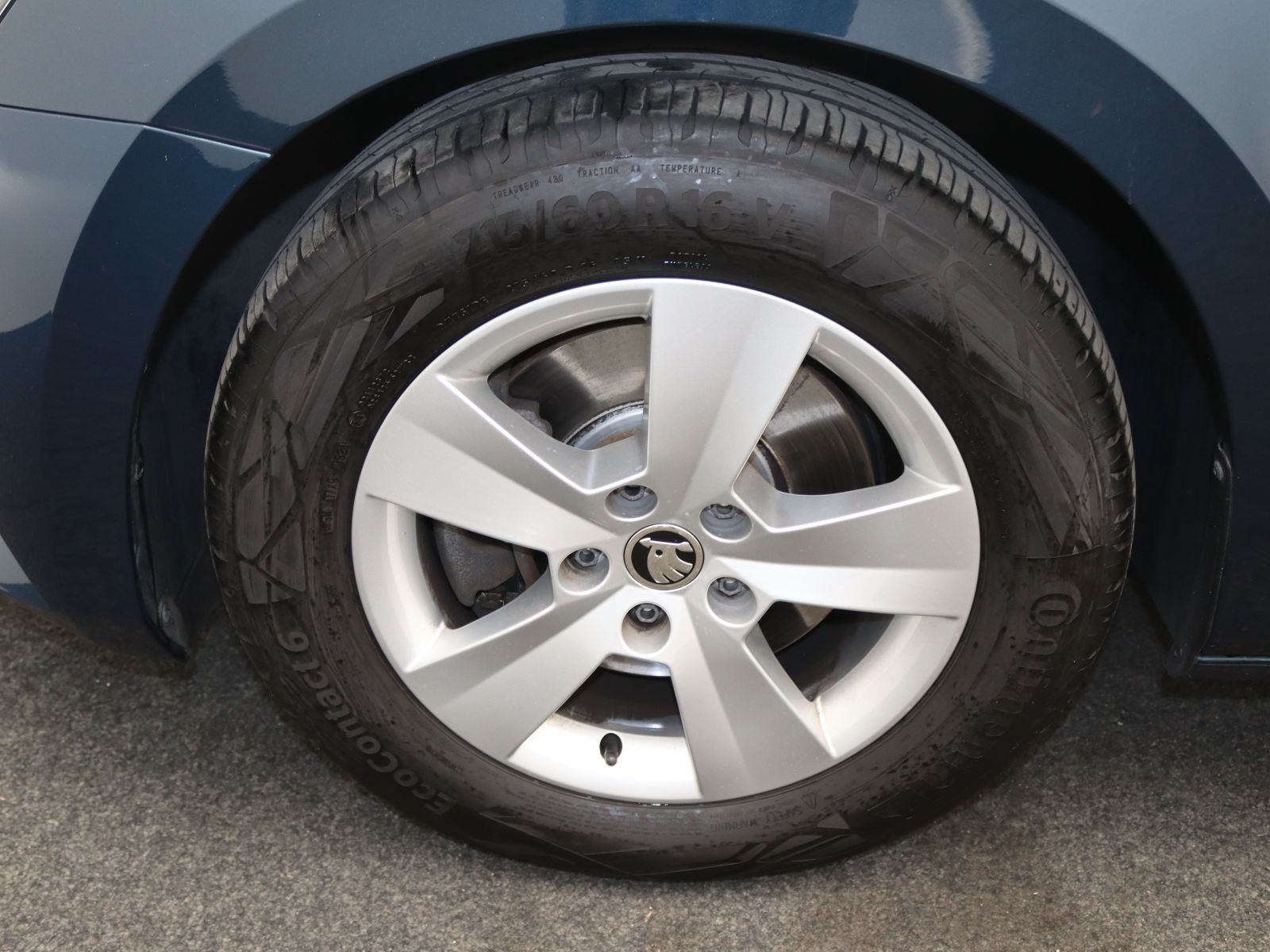 Skoda Superb - Bild 17