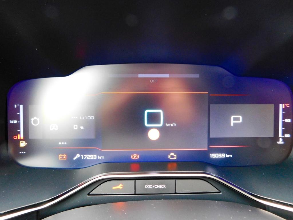Citroën C5 Aircross Plus Hybrid Sitz-Hzg 2x Kamera Ganzj