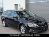 Skoda Octavia Combi Style-ACC-Kamera-LED-Businesspaket - Skoda Octavia: Combi Business