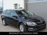 Skoda Octavia Combi Style-ACC-Kamera-LED-Businesspaket - Skoda Octavia: Business