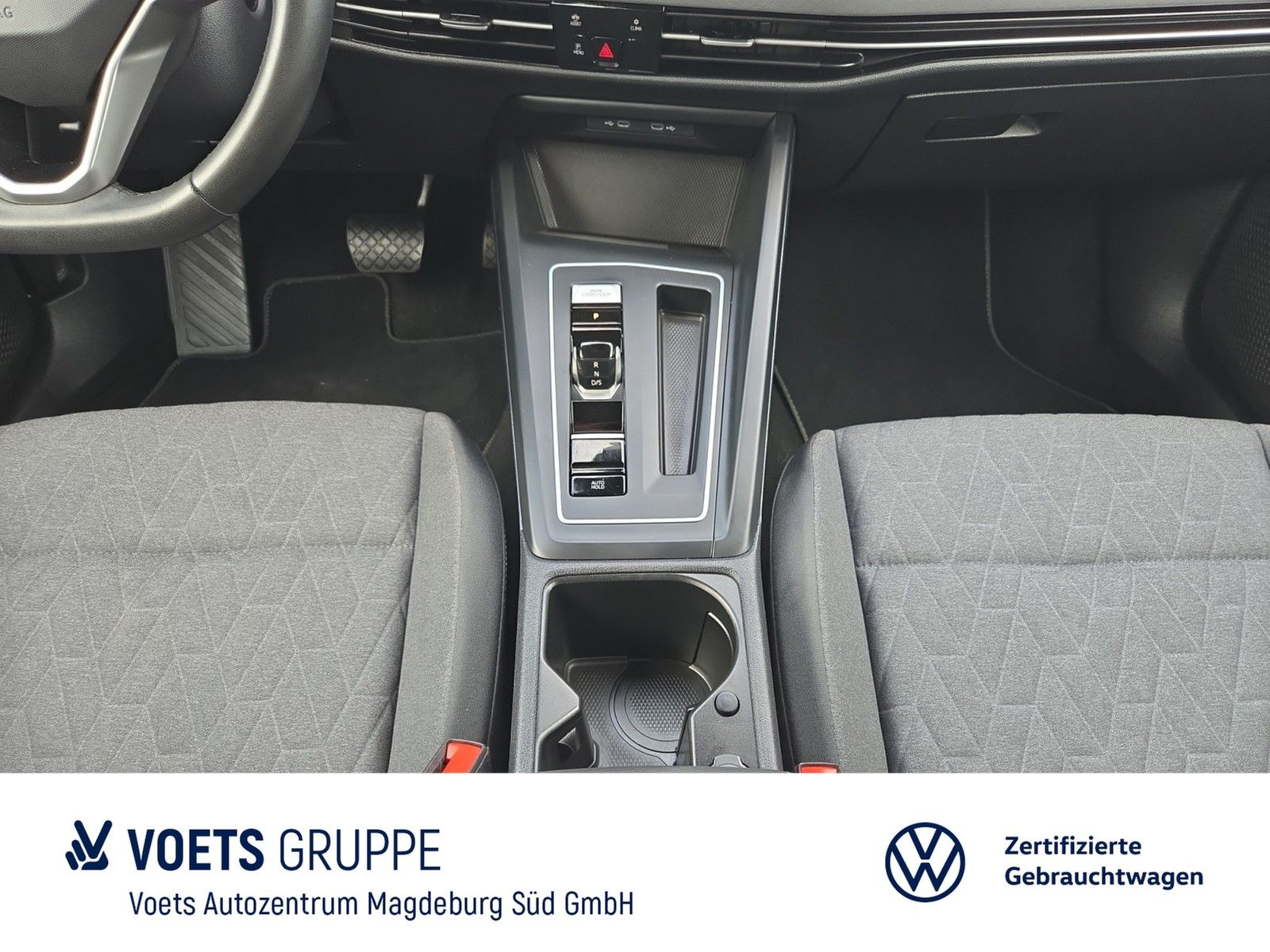 Volkswagen Golf - Bild 9