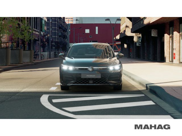 Volkswagen Passat - Bild 9
