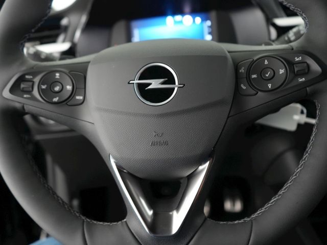 Corsa F FACELIFT GS HYBRID eDCT+LED-SCHEINWERFER