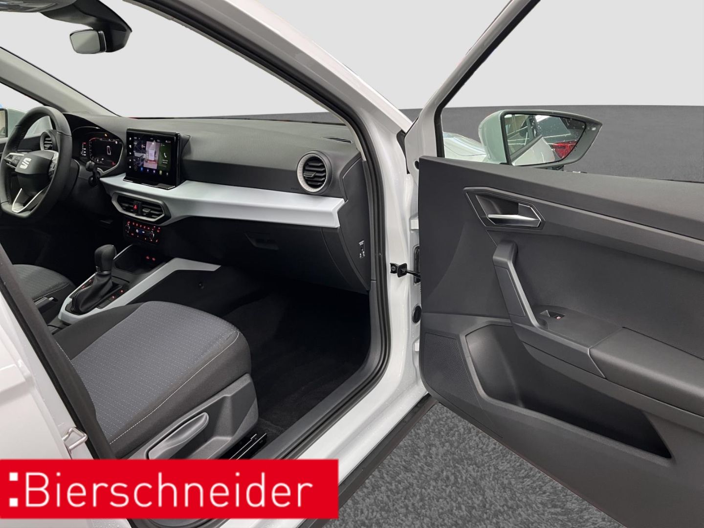 Seat Arona - Bild 34