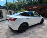 Tesla Model Y Dual Motor 2021 - Tesla Model Y Gebrauchtwagen