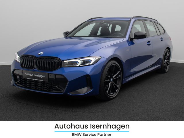 BMW 320i M Sport DAB Kamera AHK Panorama HUD 19Zoll