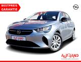 Opel Corsa F 1.2 Edition Klima Sitzheizung PDC - Opel Corsa Gebrauchtwagen in Halle