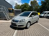 Opel Zafira - Opel Zafira Gebrauchtwagen in Saarbrücken