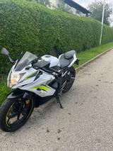 Kawasaki Ninja 125 - Offers