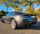 Aston Martin Virage - Aston Martin aus 2016