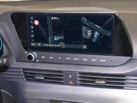 Hyundai i20 - Vorschau Bild 6