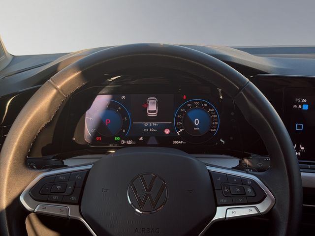 Golf VIII Variant 2.0 TDI Life DSG NAVI ACC LED