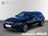 BMW 330 i xDrive Touring ADVANTAGE+LED+NAV+SHZG VORN - gebrauchte BMW 330 aus dem Jahr 2022