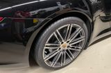 Porsche 991 Carrera S Cabriolet, APPROVED, Turbo, BOSE - Porsche: Cabrio, Turbo