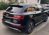 Audi Q5 Sline 40 TDI quattr,STHZG,Matrix,360Kame - Audi Q5: Sline