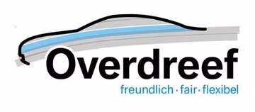 BMW Autohaus Overdreef GmbH Logo