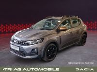 Dacia Sandero - Vorschau Bild 7