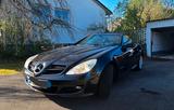 Mercedes-Benz SLK 200 KOMPRESSOR - - Mercedes-Benz aus 2006: Slk