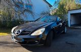 Mercedes-Benz SLK 200 KOMPRESSOR -