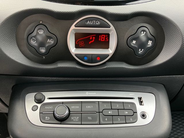 Twingo 1.2 16 V-Dynamique KLIMA ALU