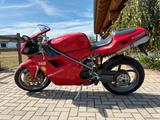Ducati 748 - DUCATI 748