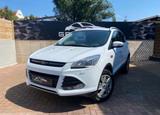 Ford Kuga 1,5 EcoBoost 4x2 110kW Trend - Ford Kuga: Trend 4x2