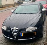 Alfa Romeo GT 1.9 JTD 150Hp 2010 - Alfa Romeo GT: Jtd
