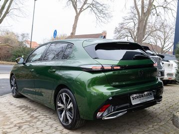 Peugeot 308 - 2
