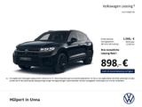 Volkswagen Touareg HYBRID R DYNAUDIO AHK CAM LM21 HD-MATRIX - Volkswagen Touareg mit Hybrid-Antrieb: Leder