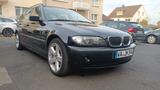 BMW 325xi Touring - Special Edition  - BMW 325: 325xi