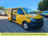 Volkswagen Transporter T6.1 Lang|Maxi|2xSchiebetüre|Cam|Blu - Angebote