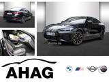 BMW i4 eDrive35 M Sportpaket Innovationsp. Klimaaut. - BMW mit Elektro-Antrieb: Coupé
