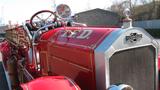 Andere Oldtimer 1928 Feuerwehrauto - Oldtimer: Feuerwehr