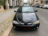 Renault Megane Cabrio - Renault Megane aus 2001: Cabrio
