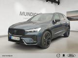 Volvo XC60 T8 AWD Plus Black Edition LFW AHK NAVI ACC  - Volvo: X60